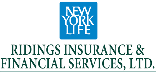 Ridings Insurance and Financial Services Logo